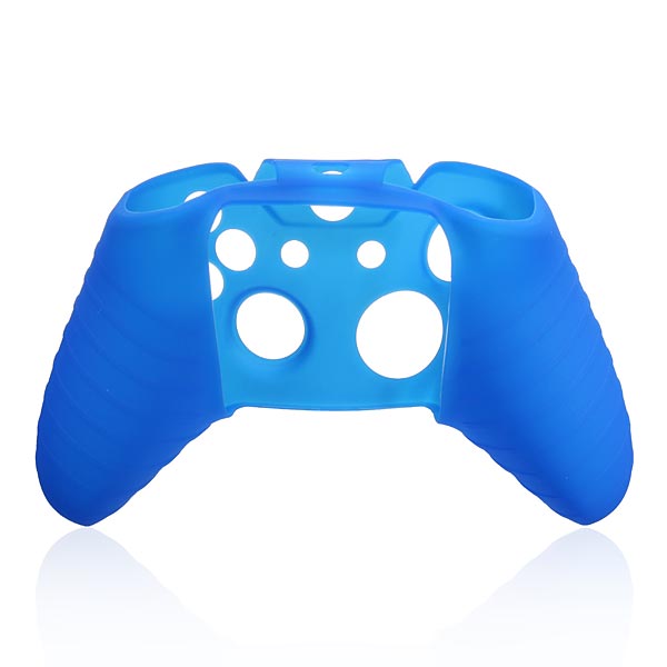 Silicone Case With Analog Stick Grip Bundle For XBOX ONE Controller 83